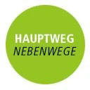 Logo HauptwegNebenwege GmbH