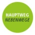Logo HauptwegNebenwege GmbH