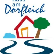 Logo Haus am Dorfteich