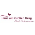 Logo Haus am Gro&szlig;en Krug