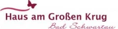 Logo Haus am Großen Krug