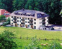 Logo Haus am Kurpark - Falk Sagel Gästehaus