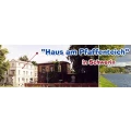 Haus am Pfaffenteich Inh. Gisela Bogaschowsky Schwerin