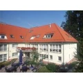 Logo Haus am Schlo&szlig;garten