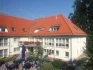 Logo Haus am Schloßgarten Seniorenwohn- u. Pflegezentrum
