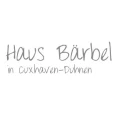 Haus B&auml;rbel Ferienwohnungen Cuxhaven