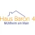 Logo Haus Baron Gebrüder Chilingirov Immobilien