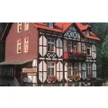 Das Haus Bodetal