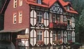 Logo Haus Bodetal Inh. Renate Jeske