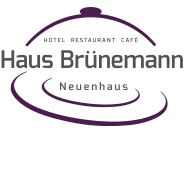 Logo Haus Brünemann Hotel Restaurant Cafe