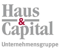Logo Haus & Capital Wirtschafts- und Finanzierungsberatungs GmbH