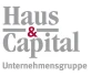 Logo Haus & Capital Wirtschafts- und Finanzierungsberatungs GmbH
