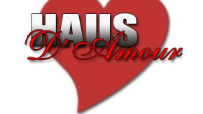 Logo Haus d' Amour