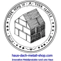 haus-dach-metall-shop Produkte aus Metall, rund um Haus, Dach, Garten und Hof Halle