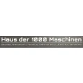 Haus Der 1000 Maschinen K&ouml;ln