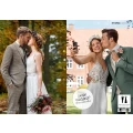 Das Haus der Braut & Gentleman ist perfekt f&uuml;r Braut & Br&auml;utigam