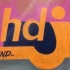 Logo Haus der der Jugend