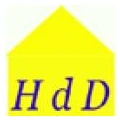 Logo Haus der Dienste Richter & Co. KG