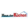 Logo Haus Der K&uuml;chen u. E&szlig;r&auml;ume Inh. Winfried K&ouml;hler