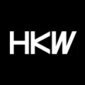 Logo Haus der Kulturen der Welt