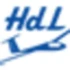 Logo Haus Der Luftsportjugend E.V. Flugschule