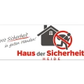 Haus der Sicherheit Heide - Dietrich J. Z&uuml;hlsdorf Heide