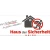Logo Haus der Sicherheit Heide - Dietrich J. Zühlsdorf