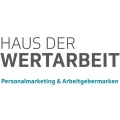 Haus der Wertarbeit Logo