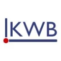 Logo KWB Koordinierungsstelle Weiterbildung u. Besch&auml;ftigung e. V., Haus der Wirtschaft