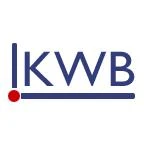 Logo KWB Koordinierungsstelle Weiterbildung u. Beschäftigung e. V., Haus der Wirtschaft