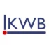 Logo Haus der Wirtschaft KWB Koordinierungsstelle Weiterbildung u. Beschäftigung e. V.