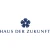 Logo HAUS DER ZUKUNFT Kompetenzzentrum f&uuml;r Wirtschaft und Umwelt