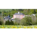 Logo Haus des Volkes