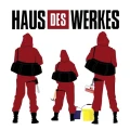 Haus des Werkes Bonn