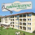 Logo Haus Europa Residenz