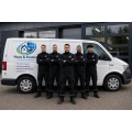 Haus Fenster Geb&auml;udeservice Tangstedt
