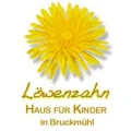 Logo Haus f&uuml;r Kinder L&ouml;wenzahn Bruckm&uuml;hl