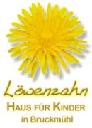 Logo Haus für Kinder Löwenzahn Bruckmühl
