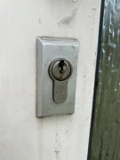 Haus f&uuml;r Sicherheit Holzminden