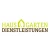 Logo Haus & Garten Dienstleistungen Meßler