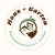 Logo Haus + Garten Geißler