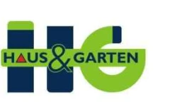 Logo Haus + Garten GmbH