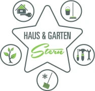 Haus & Garten Stern Malching