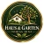 Logo Haus & Garten - Tobias Hinz
