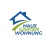 Logo Haus Garten Wohnung