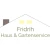 Logo Haus & Gartenservice Fridrih