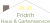 Logo Haus & Gartenservice Fridrih