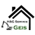 Logo Haus & Gartenservice Geis