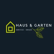 Haus- & Gartenservice Oksza Michendorf