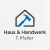 Logo Haus & Handwerk &ndash; T. Pfaller